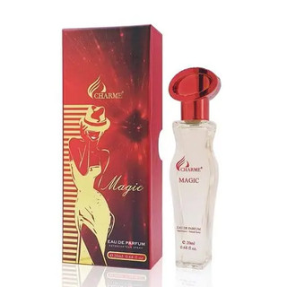 Nước Hoa Vùng Kín Charme Magic Đỏ (Full Vat)