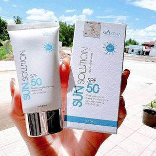 Kem Chống Nắng Huyền Phi 50ml (Full Vat)