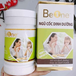 Ngũ Cốc Dinh Dưỡng Beone (Full Vat)