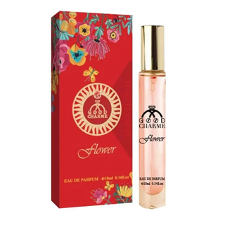 Nước Hoa Nữ GoodCharme Flower 10ml (Full Vat)