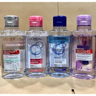 Tẩy Trang L’Oreal Mini (Full Vat)