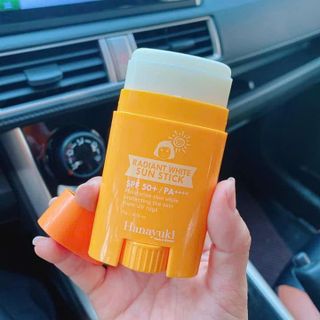 Lăn Chống Nắng Hanayuki 22g (Full Vat)