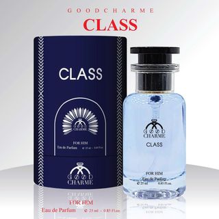 Nước Hoa Nam Good Charme Class 25ml Nam Tính Mạnh Mẽ (Full Vat)
