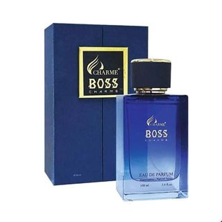 Nước Hoa Nam Charme Boos (Full Vat)