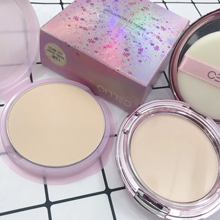 Phấn Phủ Cellio 2 Lõi Hồng (Full Vat)