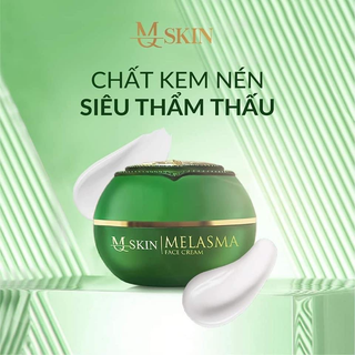 Kem Nám MQ Skin Melasma (Full Vat)