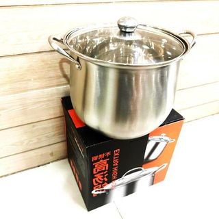 Nồi luộc gà 24cm