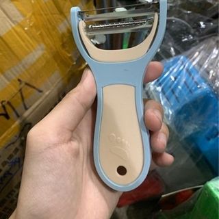 Nạo rau củ 2 lưỡi N36 giá sỉ