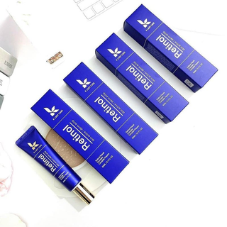 Kem Dưỡng K Lady Care Retinol (Full Vat)