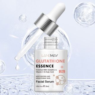 Serum Huyết thanh dưỡng da mặt Cross Border nuôi dưỡng sâu và dưỡng ẩm lâu dài cho da, cải thiện kết cấu da và làm sáng da ( Hàng Gái Tận Xưởng )