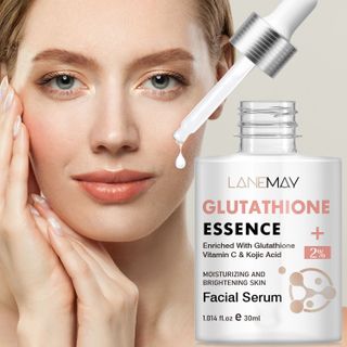 Serum Huyết thanh dưỡng da mặt Cross Border nuôi dưỡng sâu và dưỡng ẩm lâu dài cho da, cải thiện kết cấu da và làm sáng da ( Hàng Gái Tận Xưởng )