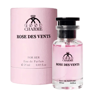 Nước Hoa Nữ Good Charme Rose Des Vents 25ml (Full Vat)