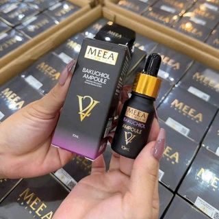 Serum Tinh Chất Cá Hồi V2 Meea (Full Vat)