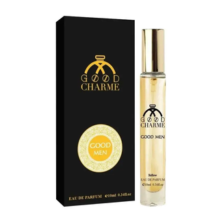 Nước Hoa Nam GoodCharme Good Men Vàng 10ml (Full Vat)