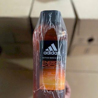 📍 Sữa Tắm Adidas Active Skin & Mind 400ml Chính Hãng ✅