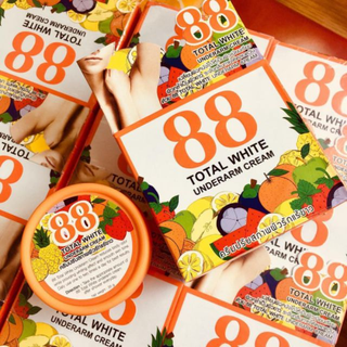 Kem Trị Thâm Nách 88 Thái Lan 35g (Full Vat)