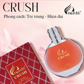 Nước Hoa Charme Crush 100ml (Full Vat)