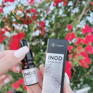 Serum Trị Hôi Nách Inod Huyền Phi 5ml (Full Vat)