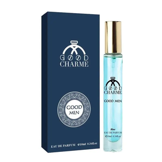 Nước Hoa Nam GoodCharme Good Men Xanh 10ml (Full Vat)