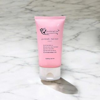 Sữa Rửa Mặt Spa Gia Truyền Thảo Dược 70ml (Full Vat)