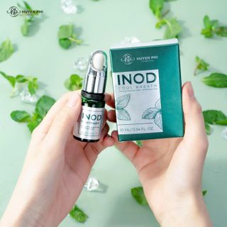 Serum Trị Hôi Miệng Inod Huyền Phi 10ml (Full Vat)