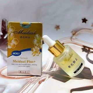 Serum Meiduzi Plus 20ml (Full Vat)
