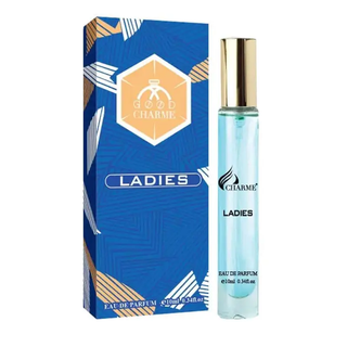 Nước Hoa Nữ GoodCharme Ladies 10ml (Full Vat)