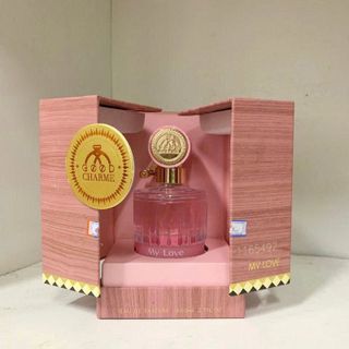 Nước Hoa Nữ Good Charme My Love 80ml (Full Vat)