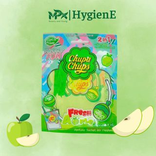Túi Thơm Chupa Chups 9g Thái Lan (Full Vat)