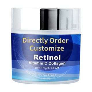 Kem retinol dưỡng ẩm, giữ ẩm và chống nhăn , OEM .dx bán chạy trên Amazon ( Hàng Gía Tận Xưởng )