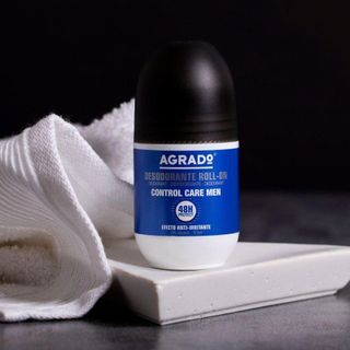 Lăn Khử Mùi Agrado Nam 50ml (Full Vat)