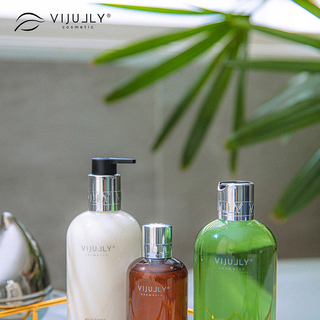 Combo Dầu Gội ViJuly Chính Hãng (Full Vat)