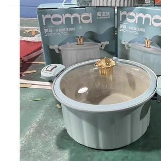 Nồi hầm Roma 280mm 10L