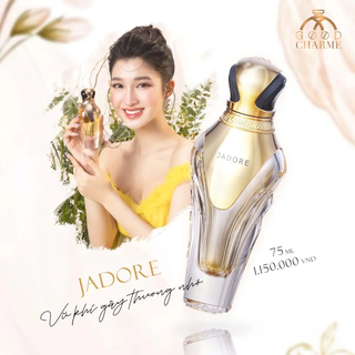 Nước Hoa Good Charme Jadore 75ml Chính Hãng (Full Vat)