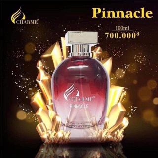 Nước Hoa Nữ Charme Pinnacle 100ml (Full Vat)