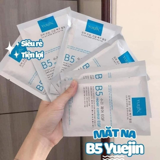 Mặt Nạ B5 Yuejin (Full Vat)