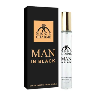 Nước Hoa Nam GoodCharme Main In Black 10ml (Full Vat)