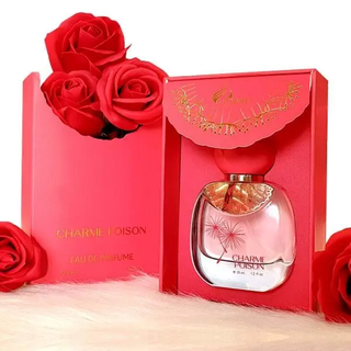 Nước hoa Nữ Charme Poison 35ml (Full Vat)