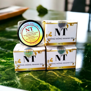 Thuốc Trị Nấm Móng NT Cosmetics Chính Hãng (Full Vat) giá sỉ