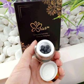 Viên Đặt Se Khít Vùng Kín Briar (Full Vat)