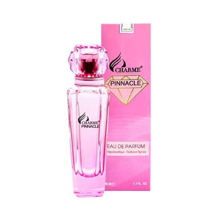 Nước hoa Nữ Charme Pinnacle 50ml (Full Vat)
