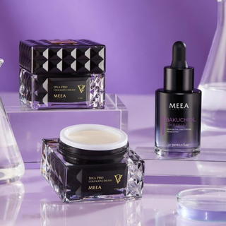 Kem Face Collagen Cá Hồi Meea (Full Vat)