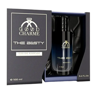 Nước Hoa Nam Good Charme The Besty 100ml (Full Vat)