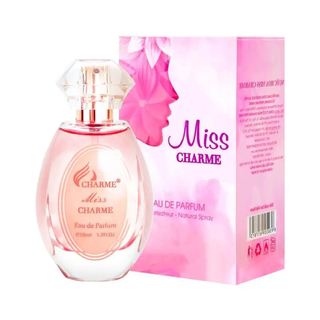 Nước hoa Nữ Miss Charme 50ml (Full Vat)