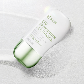 Kem Chống Nắng MQ Skin Nhân Sâm (Full Vat)