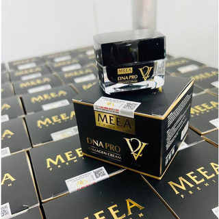 Kem Face Collagen DNA Cá Hồi (Full Vat)