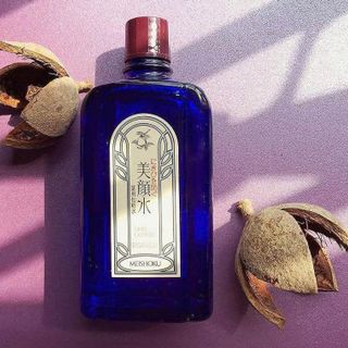 Nước Hoa Hồng Trị Mụn Meishoku 90ml (Full Vat)