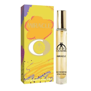 Nước Hoa Nữ GoodCharme Miracle 10ml (Full Vat)