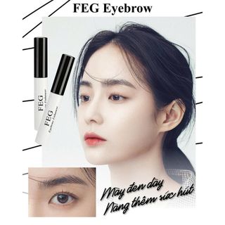 Serum Dưỡng Lông Mày FEG (Full Vat)