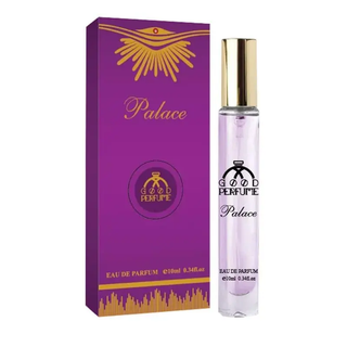 Nước Hoa Nữ GoodCharme Palace 10ml (Full Vat)